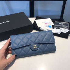 Chanel Wallet Purse